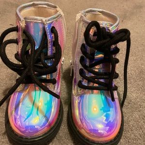 Toddler boots